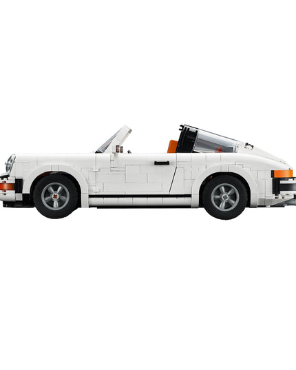 LEGO® ICONS Porsche 911 Building Kit 10295