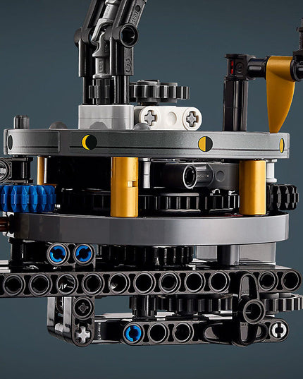 LEGO® Technic Planet Earth and Moon in Orbit Space Set 42179