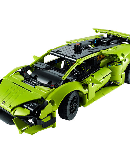 LEGO® Technic Lamborghini Huracán Tecnica Building Toy Set 42161