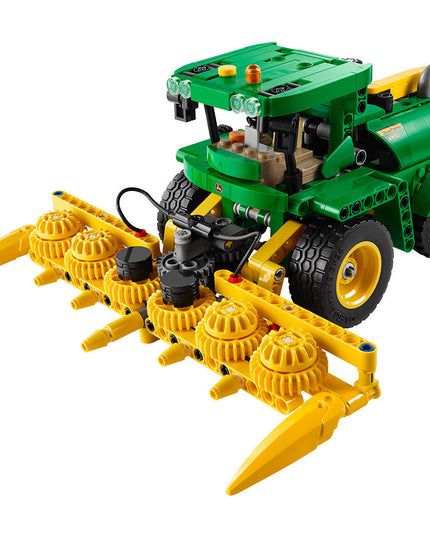 LEGO® Technic™ John Deere 9700 Forage Harvester 42168
