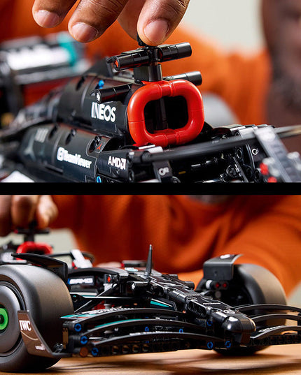 LEGO® Technic™ Mercedes-AMG F1 W14 E Performance Set 42171