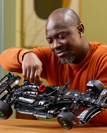 LEGO® Technic™ Mercedes-AMG F1 W14 E Performance Set 42171