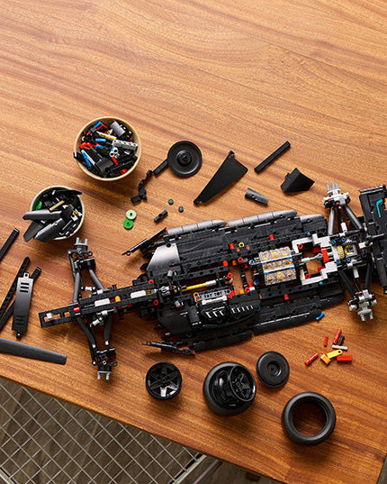 LEGO® Technic™ Mercedes-AMG F1 W14 E Performance Set 42171