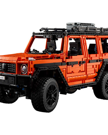 LEGO® Technic™ Mercedes-Benz G 500 PROFESSIONAL Line Set 42177