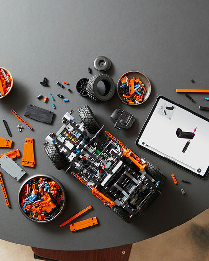 LEGO® Technic™ Mercedes-Benz G 500 PROFESSIONAL Line Set 42177