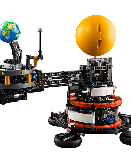 LEGO® Technic Planet Earth and Moon in Orbit Space Set 42179