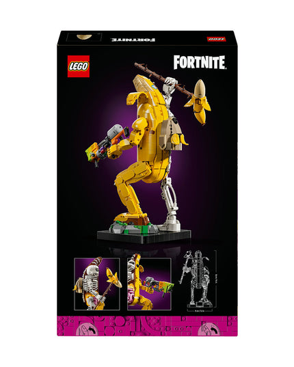LEGO® Fortnite® Peely Bone Video Game Figure 77072