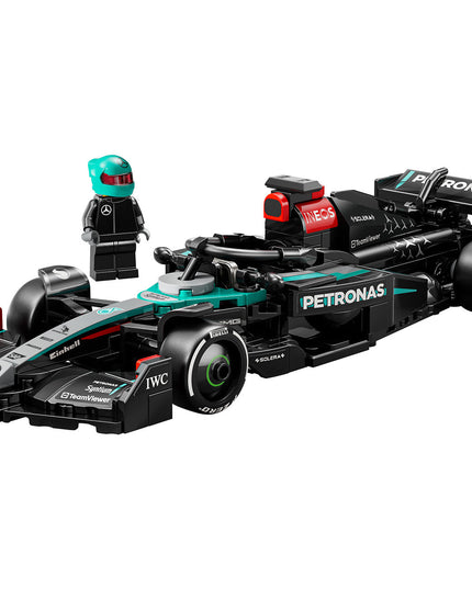 LEGO® Speed Champions Mercedes-AMG F1® W15 Race Car Toy Vehicle 77244