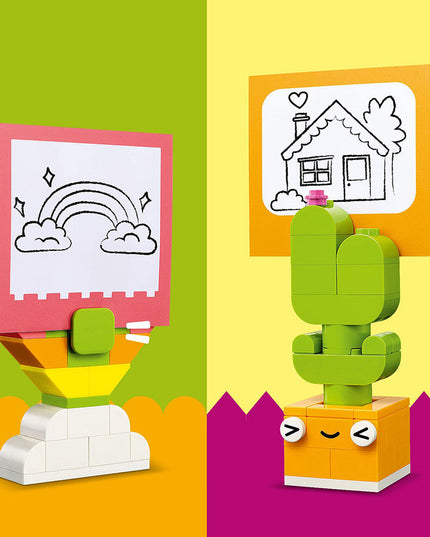 LEGO® Classic Creative Happy Box Creative Toys Set 11042