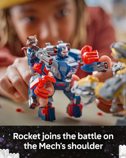 76322 Avengers: Endgame Thor VS C V29