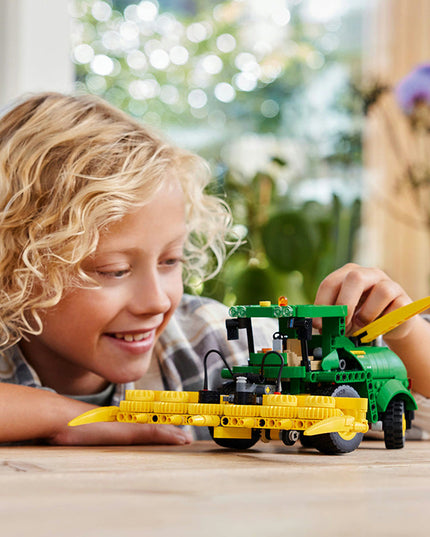 LEGO® Technic™ John Deere 9700 Forage Harvester 42168