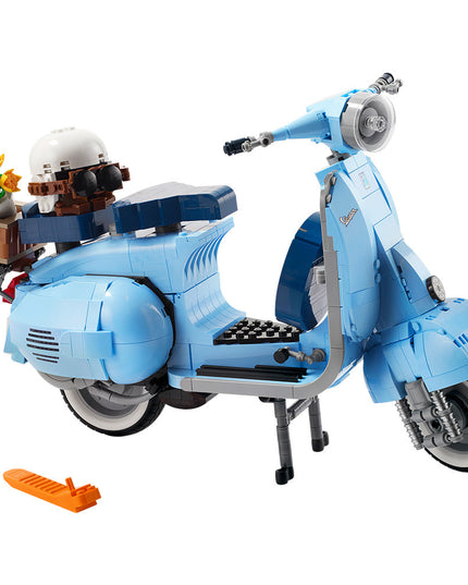 LEGO® ICONS Vespa 125 Building Kit 10298