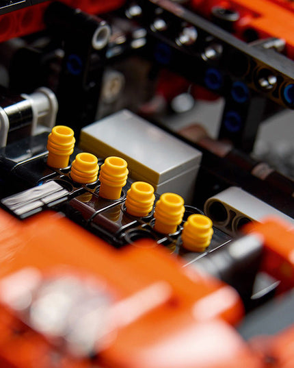 LEGO® Technic™ Mercedes-Benz G 500 PROFESSIONAL Line Set 42177