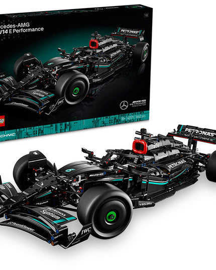 LEGO® Technic™ Mercedes-AMG F1 W14 E Performance Set 42171