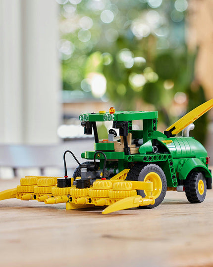 LEGO® Technic™ John Deere 9700 Forage Harvester 42168
