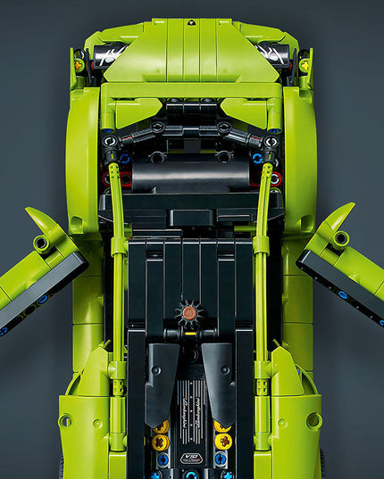 LEGO® Technic Lamborghini Huracán Tecnica Building Toy Set 42161