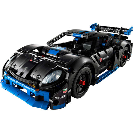 Collection image for: LEGO® Vehicles: Build together. Race together.