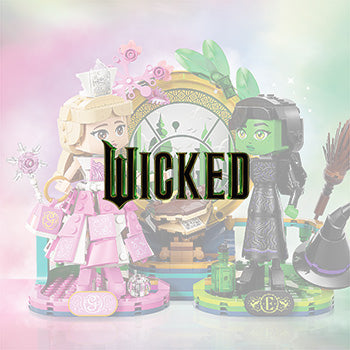 Collection image for: LEGO® Wicked