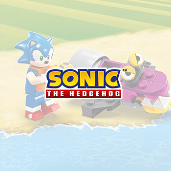 Collection image for: LEGO® Sonic the Hedgehog™