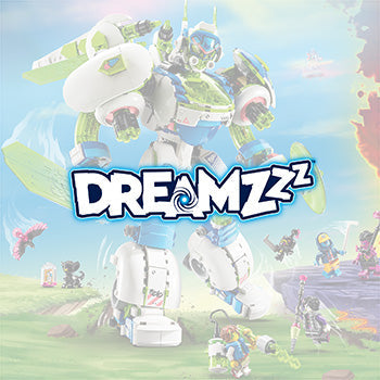 Collection image for: LEGO® DREAMZzz™