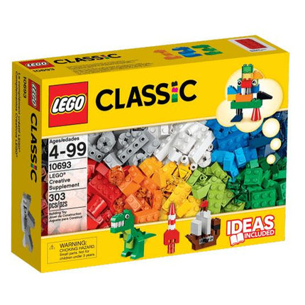 Collection image for: LEGO® For Ages 5 - 12 Years