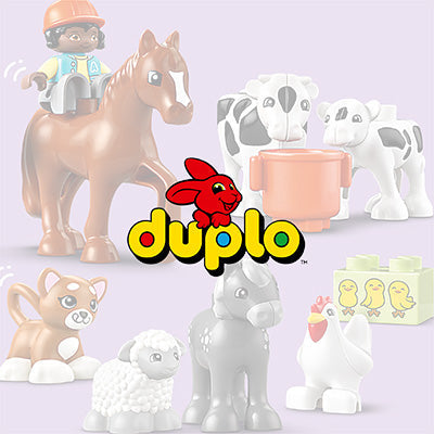 Shop Lego Duplo South Africa JHB Durban Cape Town