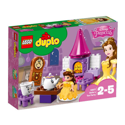 Lego Duplo
