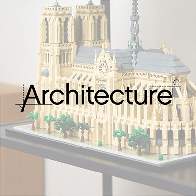 Collection image for: LEGO® Architecture