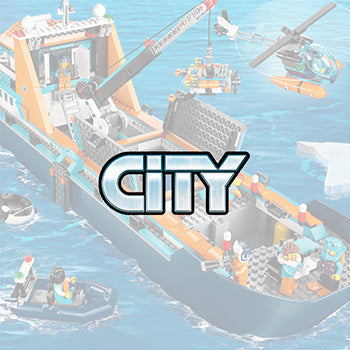 Shop Lego City toys South Africa johannesburg cape town durban