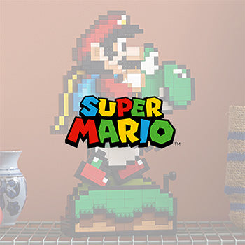Collection image for: LEGO® Super Mario