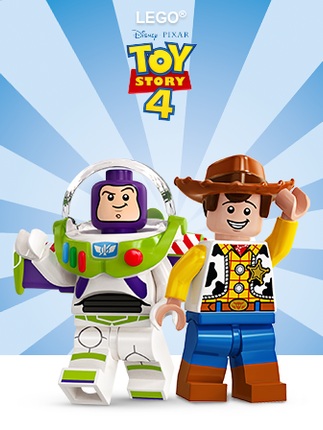Buy lego toy story 4 sets price