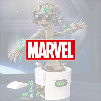 Shop LEGO® Marvel Super Heroes