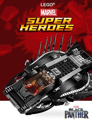 Shop LEGO® Marvel Avengers