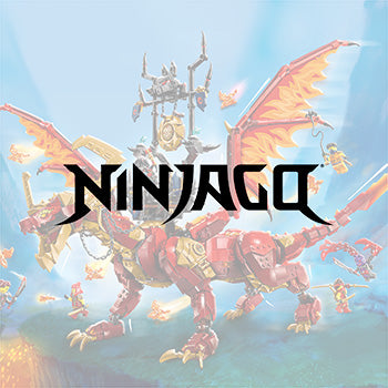 Shop LEGO Ninjago toys bricks sets building buy