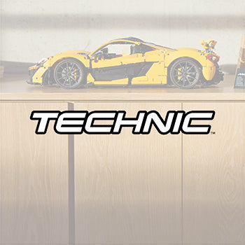 Shop lego Technic Building sets remote control kids toys