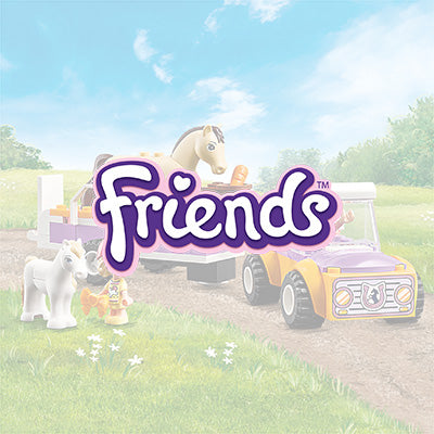 Shop lego Friends online store south Africa
