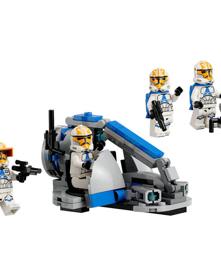 LEGO® Star Wars™ 332nd Ahsoka’s Clone Trooper™ Battle Pack 75359
