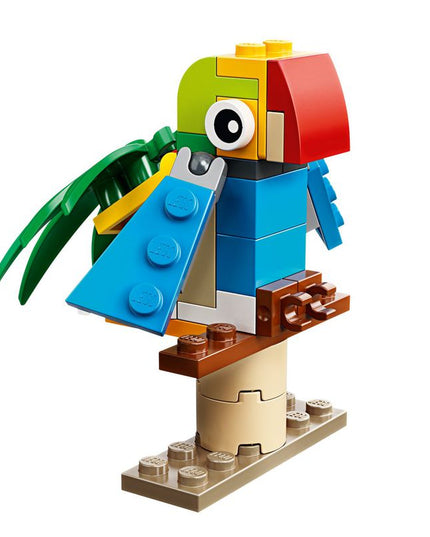 LEGO® Creative Fun 12-in-1 Collector's Set 40411