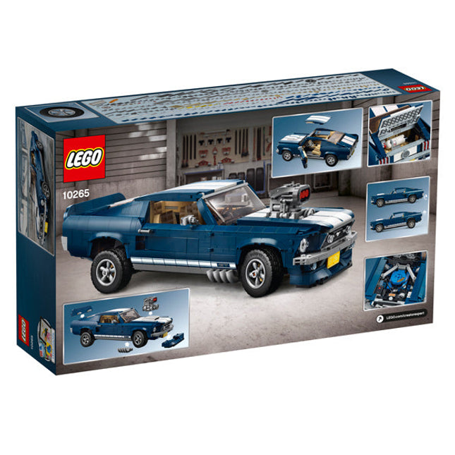 LEGO® Creator Expert Ford Mustang 10265