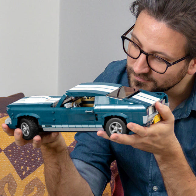 LEGO® Creator Expert Ford Mustang 10265
