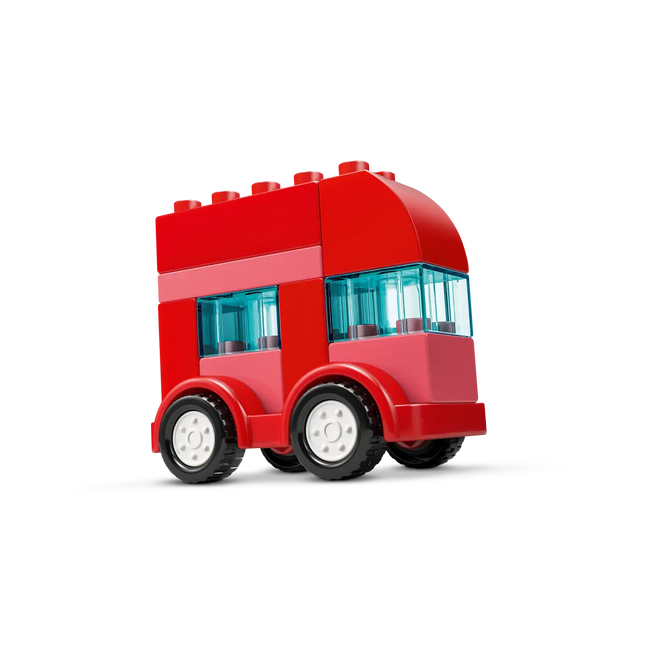 LEGO® DUPLO® My First Creative Vehicles Learning Toy 10474
