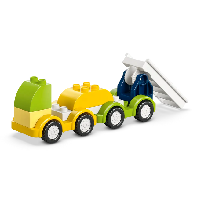 LEGO® DUPLO® My First Creative Vehicles Learning Toy 10474