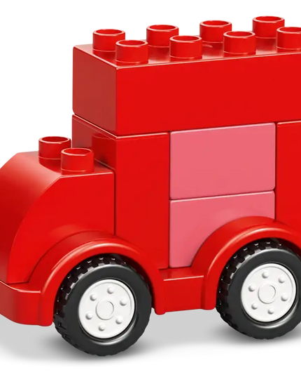 LEGO® DUPLO® My First Creative Vehicles Learning Toy 10474