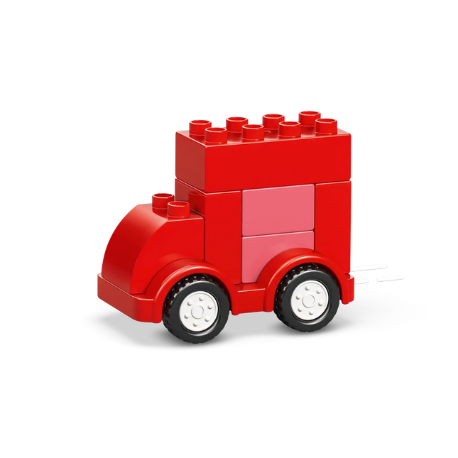 LEGO® DUPLO® My First Creative Vehicles Learning Toy 10474