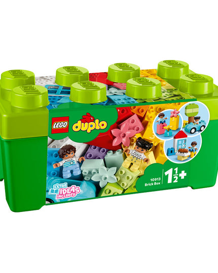LEGO® DUPLO® My First Brick Box 10913