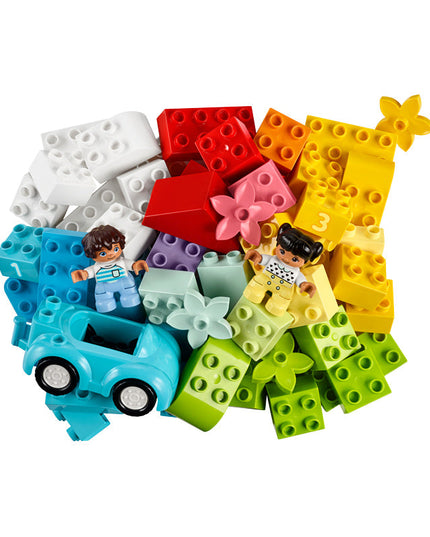 LEGO® DUPLO® My First Brick Box 10913