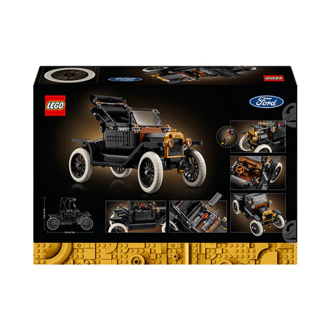 LEGO® ICONS™ Ford Model T