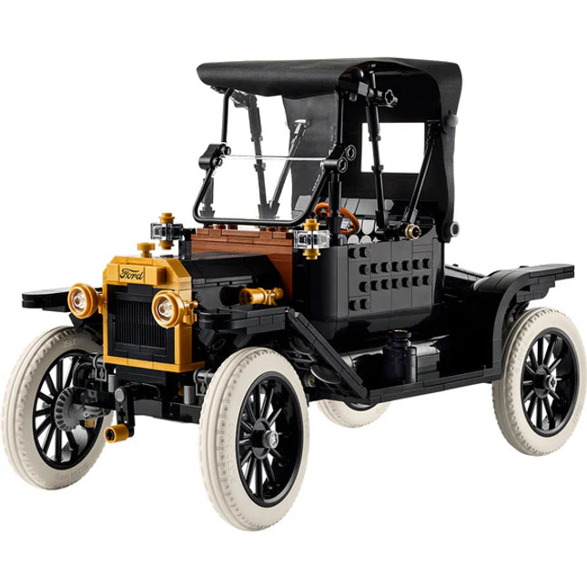 LEGO® ICONS™ Ford Model T