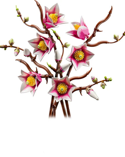 LEGO® Botanicals Magnolia Branches 11510