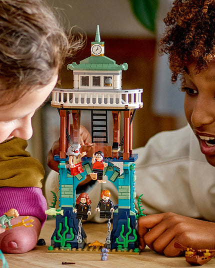 LEGO® Harry Potter™ Triwizard Tournament: The Black Lake 76420
